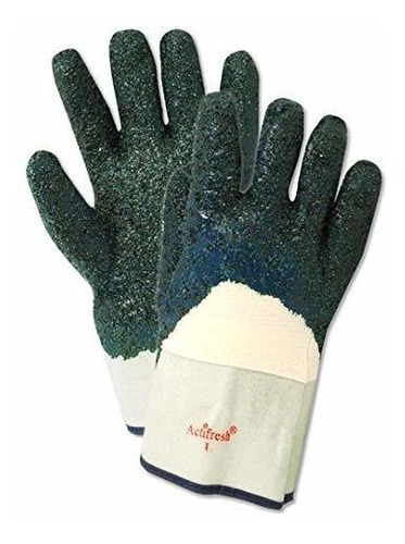 Magid Glove & Safety 1591pr Multimaster Rough