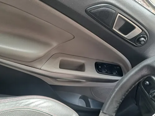 Ford Ecosport 2.0 Titanium At