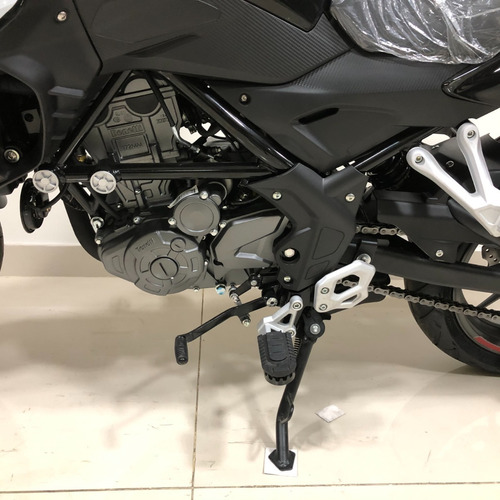 Imagen 7 de 15 de Benelli Trk 251 Abs Adventure Enduro Touring No Tornado 250