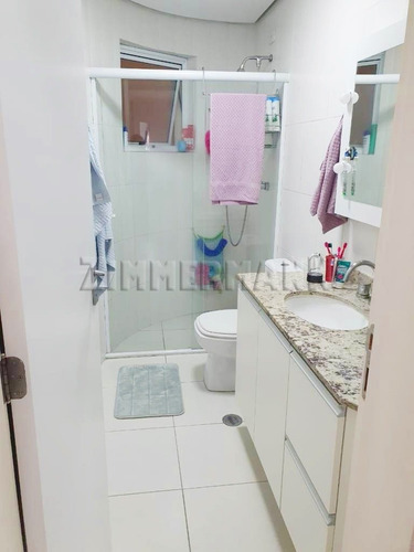 Imagem 9 de 15 de Apartamento - Perdizes - Ref: 111923 - V-111923