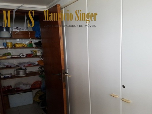 Apartamento Cobertura Duplex Para Venda Na Graça, Salvador-ba - Ap00282 - 34478652