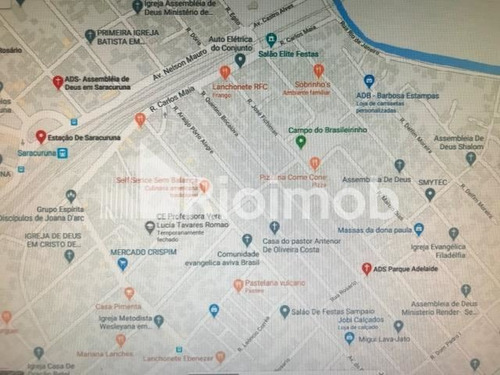 Imagem 5 de 7 de Terreno - Ref: 4394