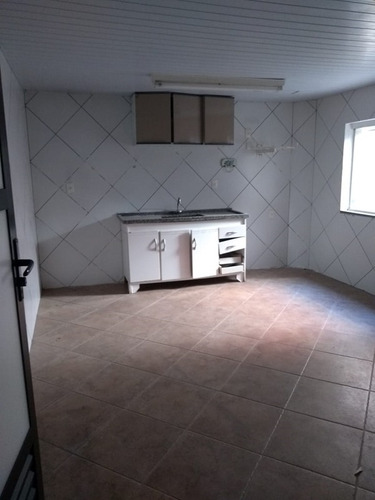 Imagem 14 de 15 de Prédio Comercial - Jordanópolis - São Bernardo Do Campo - 1033-15873
