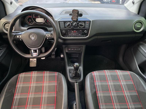 Volkswagen Up! Up Connect Tsi Md