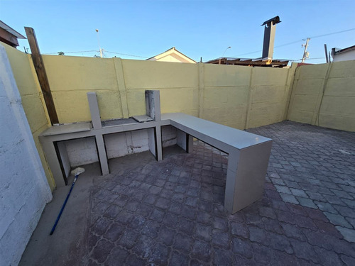 Casa Arriendo 4 Dorm. Coquimbo Solo Con Compromiso De Compra