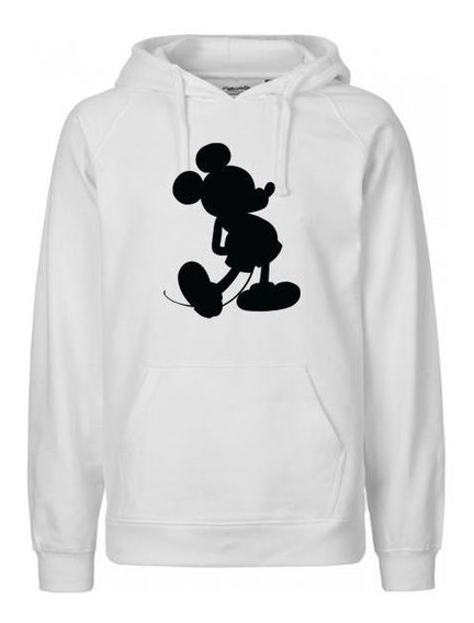 sudaderas de mickey mouse para mujer