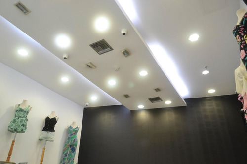 Espectacular Local En Venta Sambil Chacao #24-519
