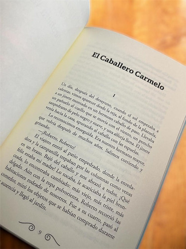 El Caballero Carmelo Y Otros Cuentos - Abraham Valdelomar