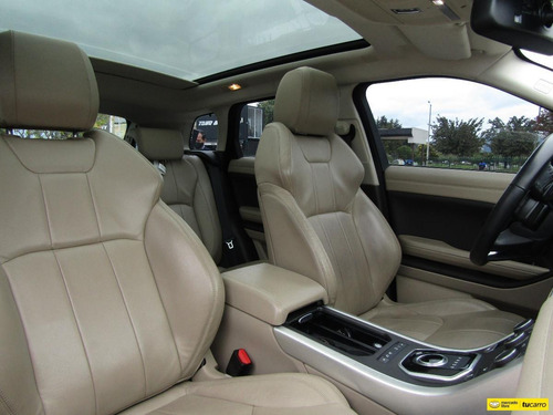 Land Rover Evoque 2.0 Hse Dynamic Si4
