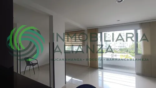 Apartamento En Venta En Rio Frio. Cod V61696