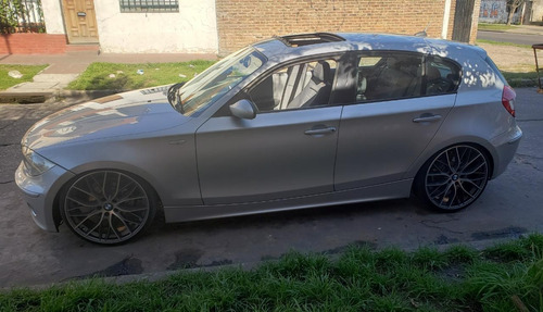 Bmw Serie 3 120i Naftera 2.0