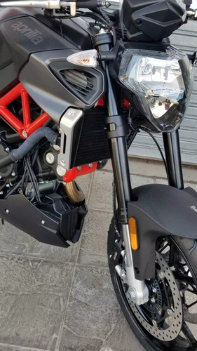 Aprilia Shiver 900