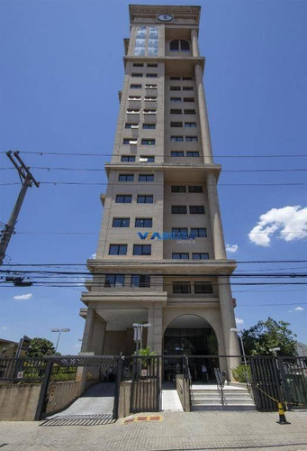 Sala Comercial Na Penha - São Paulo - Sa0109