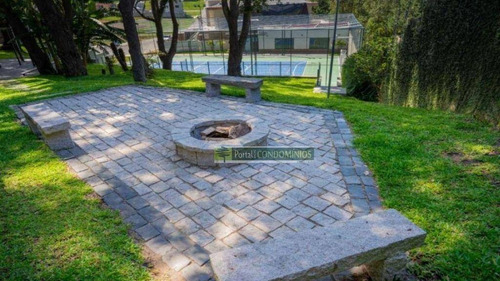 Imagem 4 de 16 de Terreno À Venda, 707 M² Por R$ 650.000,00 - Atuba - Curitiba/pr - Te0660