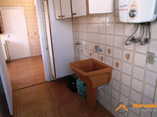 Imagem 8 de 15 de 13906 - Cobertura 3 Dorms. (3 Suítes), Morumbi - São Paulo/sp - 13906