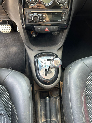Citroen C3 Aircross 1.6 113cvs Flex 2011/2012-para Peças Rs
