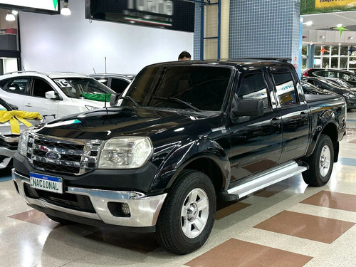 Ford Ranger 2.3 XLT 16V 4X2 CD