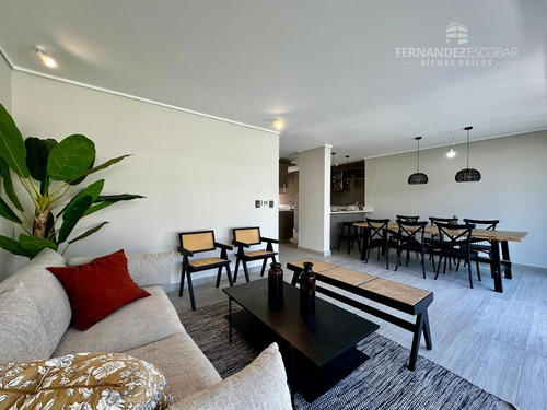 Concon - Vende Casas 3 Pisos 3d 3b 1e - Pinares De Montemar