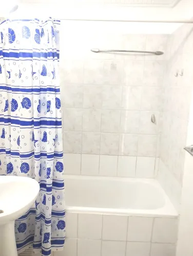 Arriendo Amplio Luminoso Departamento Av Providencia 1645
