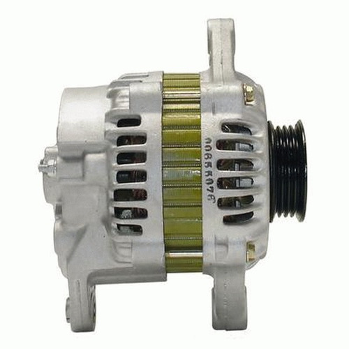 Alternador Suzuki Swift 1992 4 Cil 1.3l 55 A