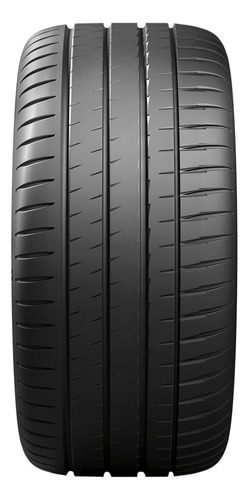 Llanta 225/40r19 Michelin Pilot Sport 4s 93y