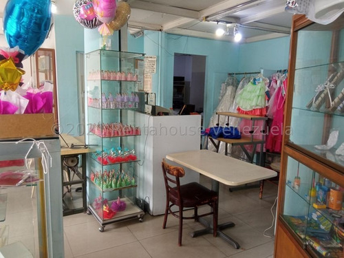 Imagen 3 de 7 de Local Comercial A Pie De Calle Apartamento En Venta