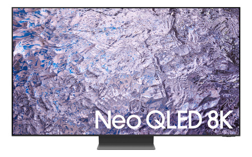 Televisor Samsung Smart Tv 65  Neo Qled 8k Mini Led Qn65qn80