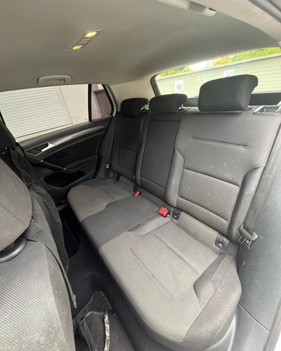 Volkswagen Golf 1.4 Tsi Trendline