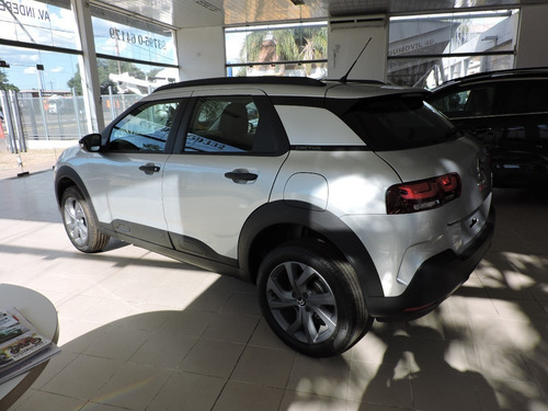Citroen C4 Cactus Feel Año 2021 Okm