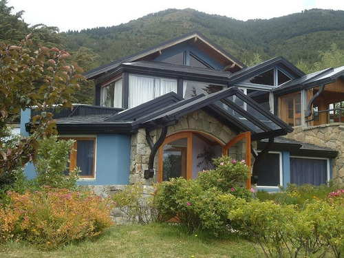 Imagen 27 de 29 de Alquiler Bungalow Bariloche Semana Complejo Rupu Pehuen