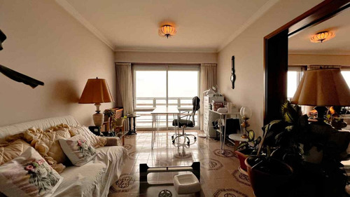 Venta Deptos Semipiso 2 Cocheras Playa Grande