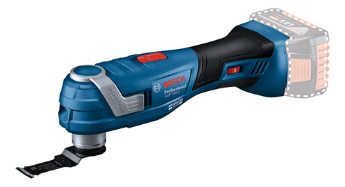 Combo Chave Impacto Multiferramenta Bosch Bateria 18v