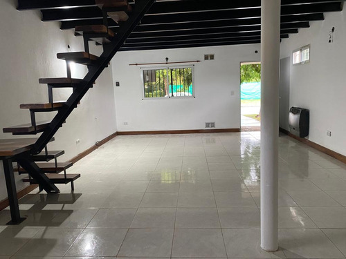 Dúplex En Venta - 1 Dormitorio 1 Baño - 92,8mts2 - Ramallo