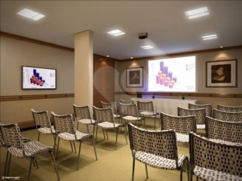 Lindo Apartamento Com Varanda Grill - 190-im11004
