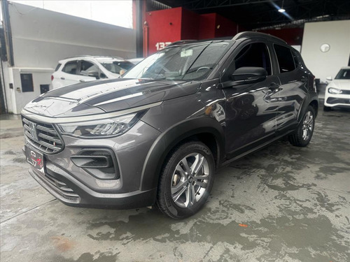 Fiat Pulse 1.3 FLEX DRIVE MANUAL
