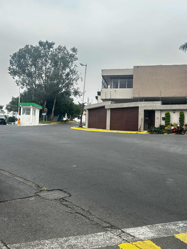 Casa Para Remodelar En Lomas Verdes 4a. Secc