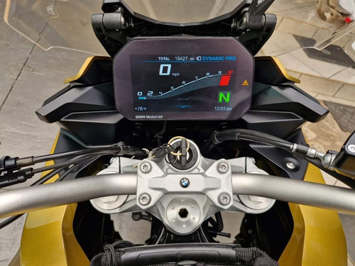 Bmw F900 Xr 20 Titulo Limpio Checala !!!!!!!!!!!!!!!