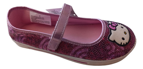Flats Hello Kitty Niñas