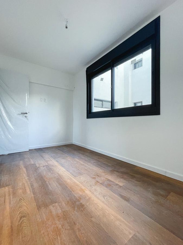 Venta De Apartamento 2 Dormitorios Con Terraza En Malvín