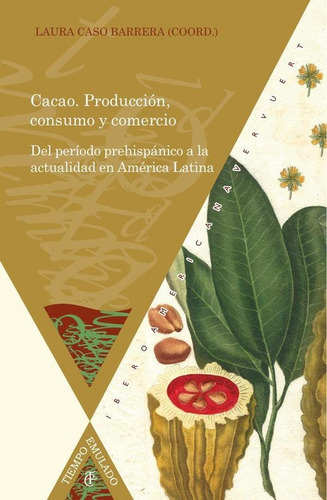 Cacao - Laura Caso Barrera