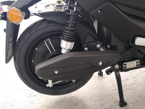 Imagen 15 de 16 de Scooter Yadea S-like Electrico
