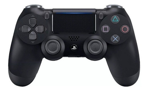 Imagen 8 de 10 de Sony PlayStation 4 Slim 1TB God of War Ragnarok Bundle color negro azabache