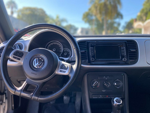 Volkswagen The Beetle 1.4 Tsi Design