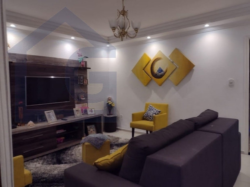 Imagem 3 de 15 de Casa Sobrado Para Venda, 2 Dormitório(s), 199.0m² - 5875