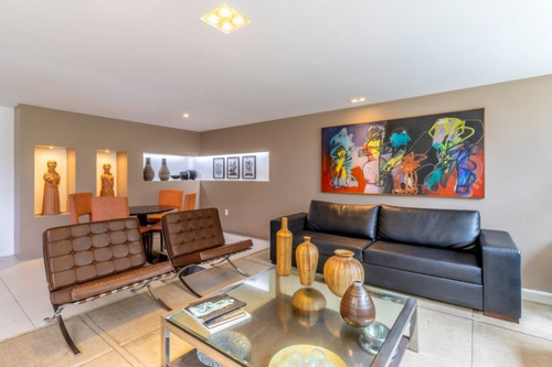 Imagem 19 de 27 de Apartamento Com 4 Quartos À Venda, 225 M² Por R$ 1.299.997 - Boa Viagem - Recife/pe - Ap2694