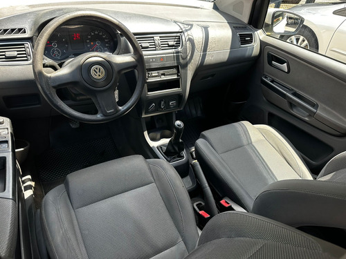 Volkswagen Fox 1.0 Vht Trend Total Flex 5p