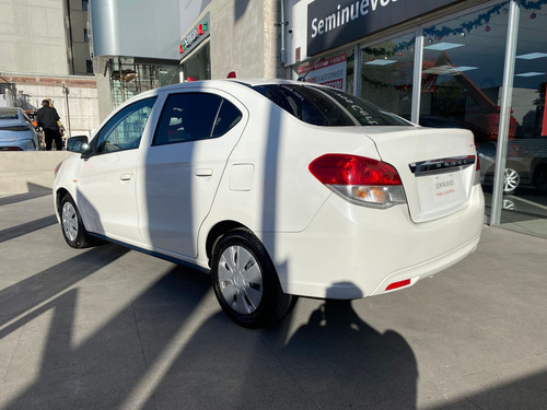 Dodge Attitude 1.2 Se At