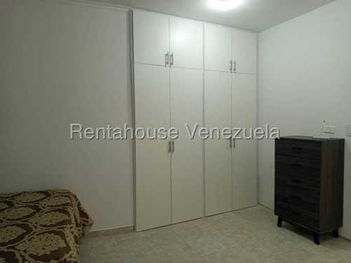 Anexo En Alquiler, Casa Ubicada En Macaracuay 64m², 2h, 2b, 0p, Mls #25-18652 , Oportunidad De Vivir En Un Hermoso Anexo, Encantador Espacio Para Quienes Buscan Comodidad, Seguridad / Isabel Gómez