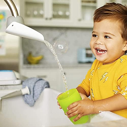 Extensor De Grifo Genérico Para Fregadero De Cocina Y Bañera