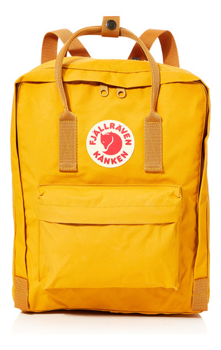 Fjallraven Kanken Mochila Clasica Para Todos Los Dias